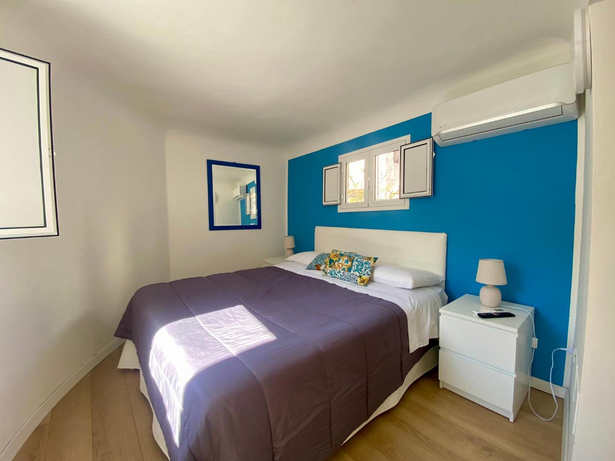 A Casa Di Alex Apartment Palermo Bagian luar foto